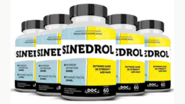 Sinedrol Suplemento: Potencialize seus Resultados