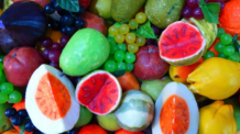 Os 10 melhores alimentos para fortalecer o sistema imunológico