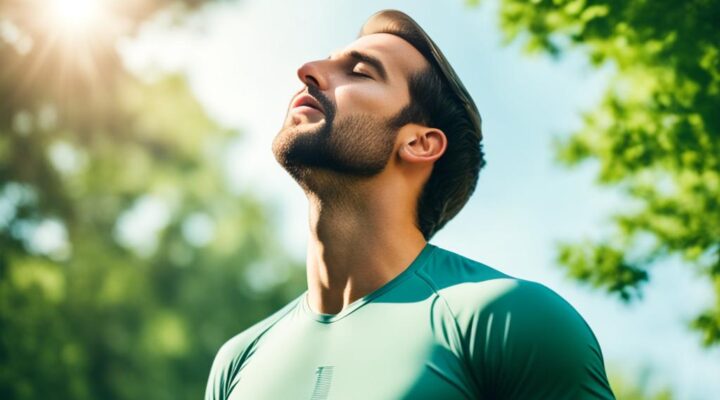 Melhore sua Saúde Respiratória: Hábitos Simples