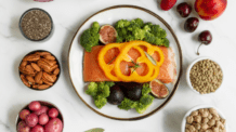 Os 10 Melhores Alimentos para Uma Pele Saudável