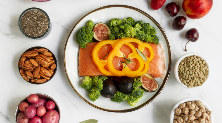 Os 10 Melhores Alimentos para Uma Pele Saudável