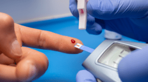Diabetes Tipo 1 e Tipo 2: Entenda as Principais Diferenças