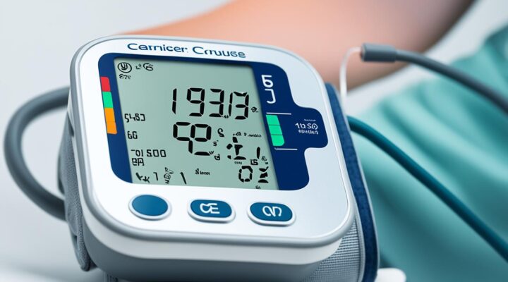 Análise Completa do Medidor de Pressão Digital