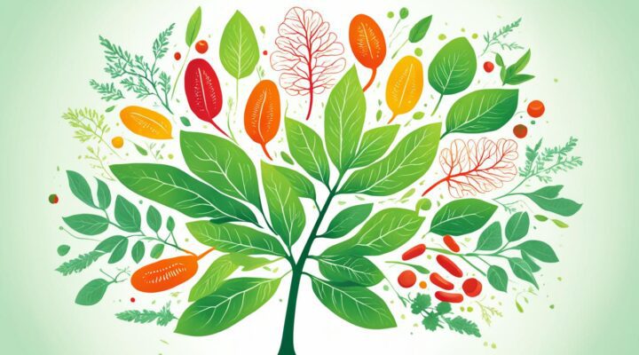 Salsaparrilha: Benefícios para a Saúde Renal