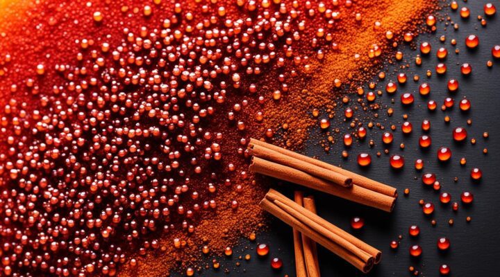 Canela e Regulação do Açúcar no Sangue: Efeitos