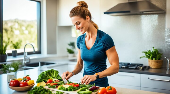 Controle da Pressão Alta: Mudanças de Estilo de Vida