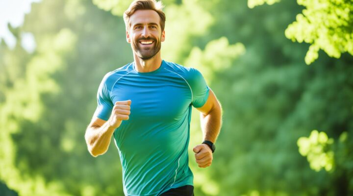 Como Manter um Estilo de Vida Ativo e Saudável