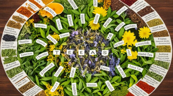 Melhores chás para melhorar a digestão | Guia.