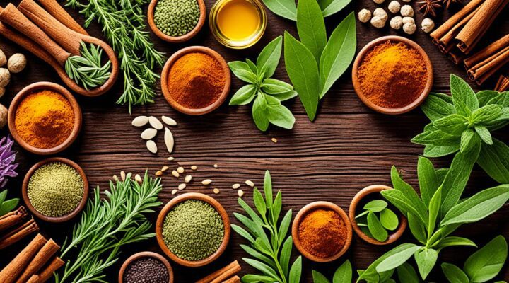 Ervas que Ajudam a Controlar o Diabetes: Guia