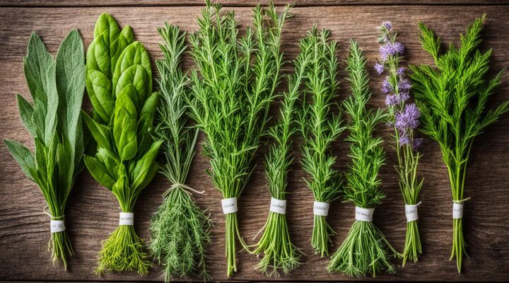 10 Ervas Medicinais que Você Precisa Ter em Casa