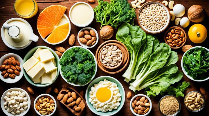 Alimentos que ajudam a melhorar a saúde dos ossos