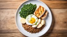 Escolha a Proteína Ideal para Seu Treino