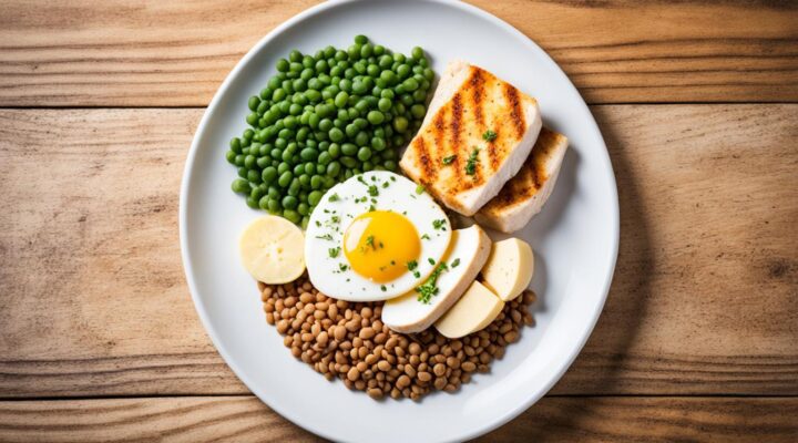 Escolha a Proteína Ideal para Seu Treino
