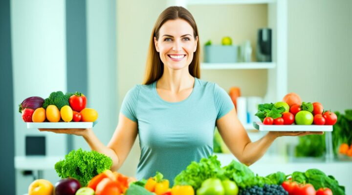 Como Perder Peso de Forma Saudável e Sustentável