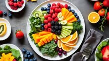 Como Reduzir o Colesterol com Alimentação Saudável