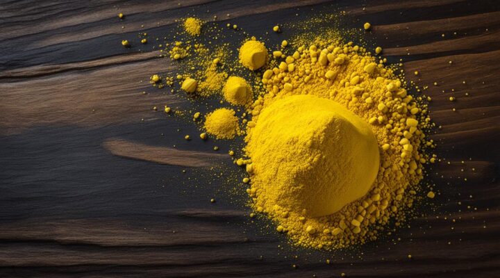 Chá de Cúrcuma: Como Preparar e Seus Benefícios