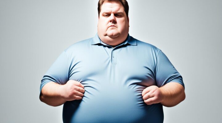 Riscos da Obesidade: Saúde e Prevenção