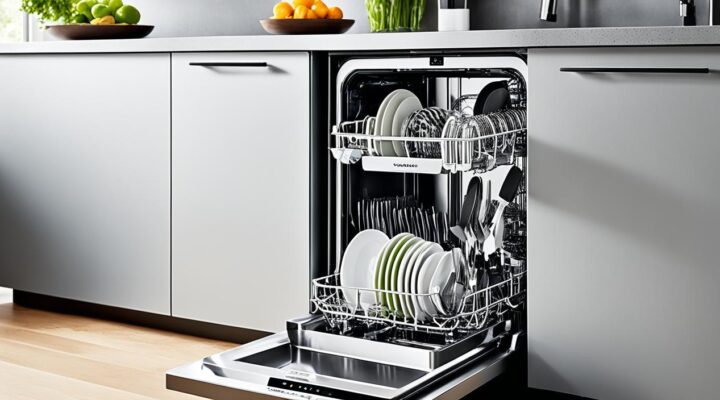 Lava-louças Compacta: Ideal para Cozinhas Pequenas?