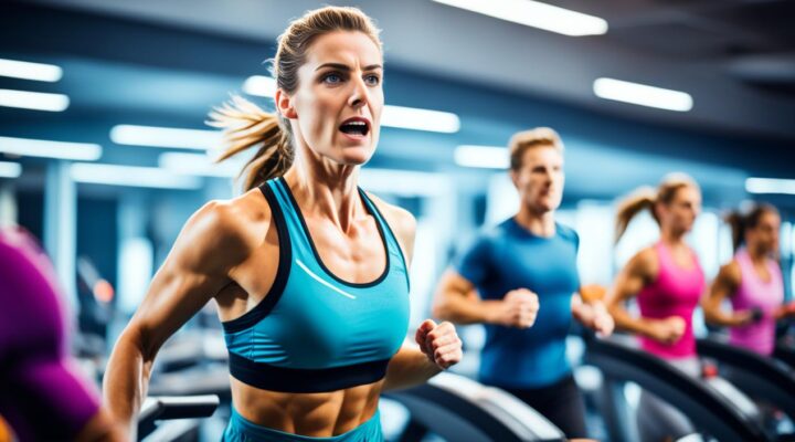 Exercícios Eficazes para Combater a Obesidade