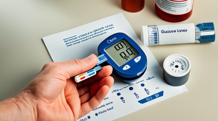 Como Monitorar Seus Níveis de Glicose em Casa