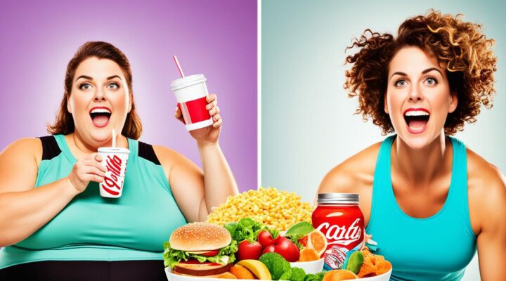 Mitos Sobre a Perda de Peso: O Que Realmente Funciona