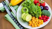 Dicas para Alimentação Balanceada e Perda de Peso