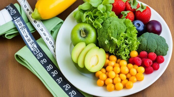 Dicas para Alimentação Balanceada e Perda de Peso