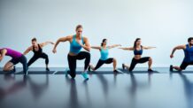10 Melhores Exercícios para Tonificar o Corpo