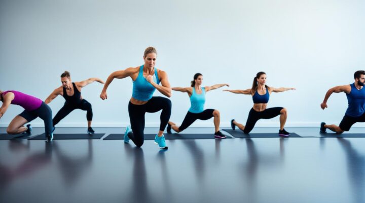 10 Melhores Exercícios para Tonificar o Corpo