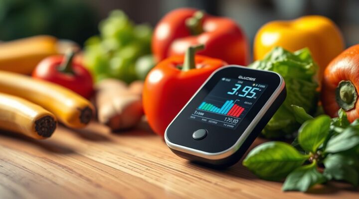 Monitor de Glicose: Confiável para Diabéticos?