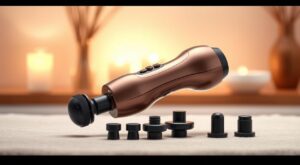 Benefícios do Massageador de Percussão Hypervolt