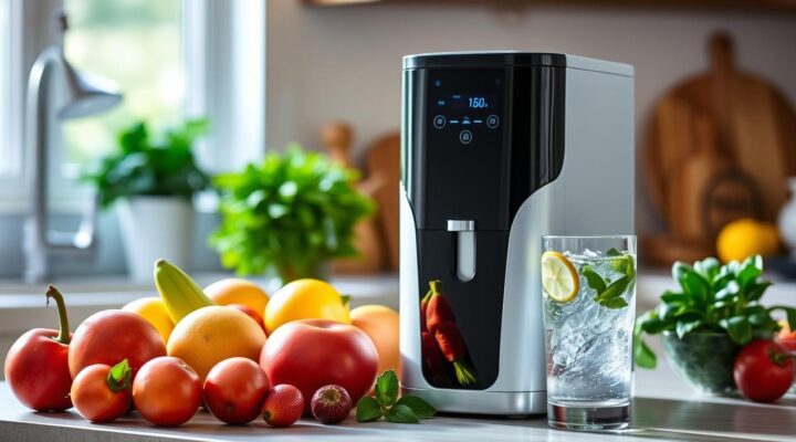 Purificador de Água: Essencial para Água Limpa e Saudável?