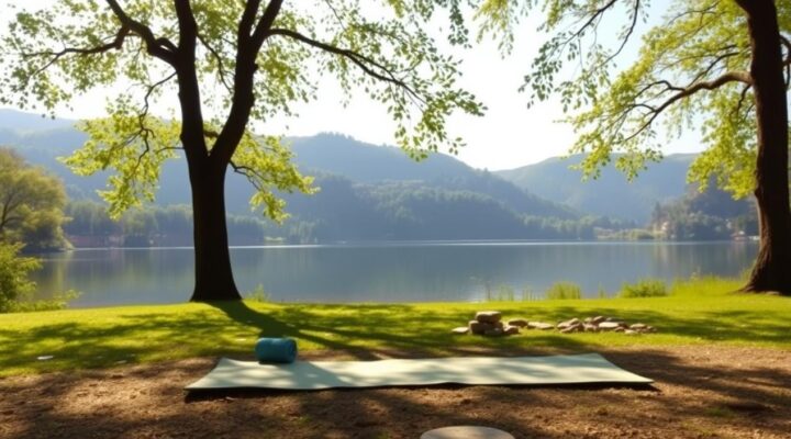 Hábitos Saudáveis para Reduzir o Estresse em Homens