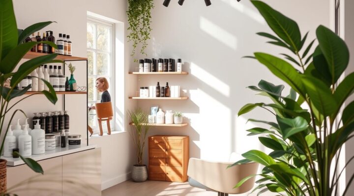 Tratamentos para Queda de Cabelo: Quais São os Melhores?