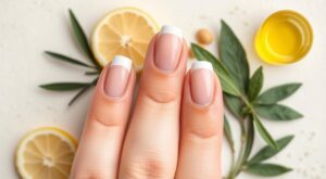 Como Fortalecer as Unhas Naturalmente | Dicas Caseiras