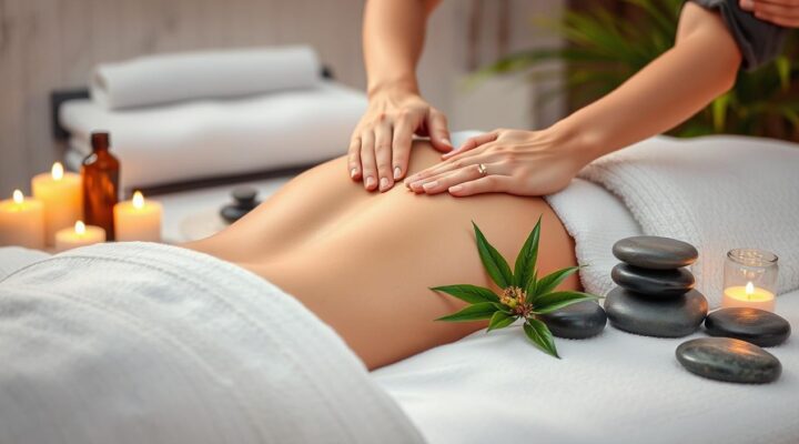 Terapias Alternativas para Tratar TPM e Menstruação