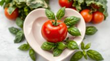Tomate: Um Grande Aliado na Saúde do Coração