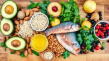 10 Alimentos que Ajudam a Reduzir o Colesterol