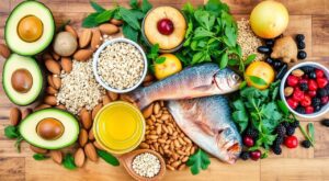 10 Alimentos que Ajudam a Reduzir o Colesterol