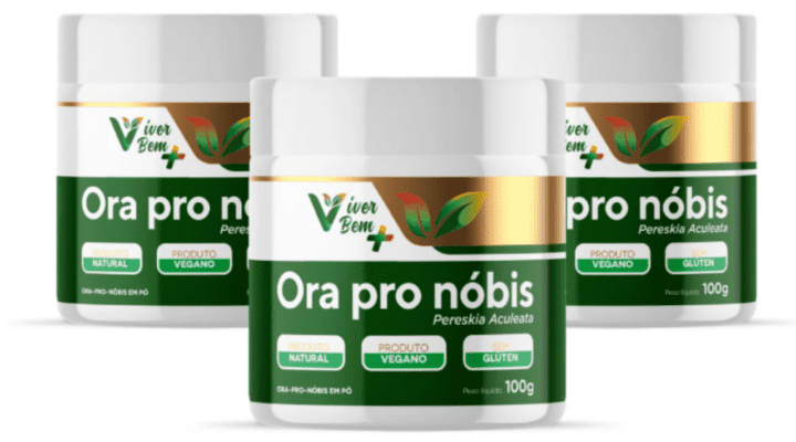 Minha Análise Detalhada do Ora Pro Nobis