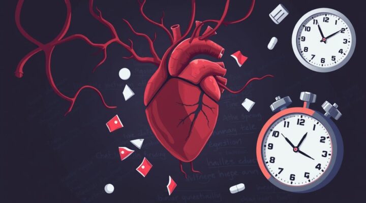 Como Evitar os Riscos da Hipertensão Não Tratada: Guia Completo