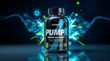 Creatina PumpX: Poderoso Amplificador de Desempenho