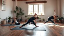 Exercícios simples para melhorar a postura
