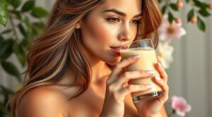 Whey Protein para Mulheres: Descubra os Principais Benefícios