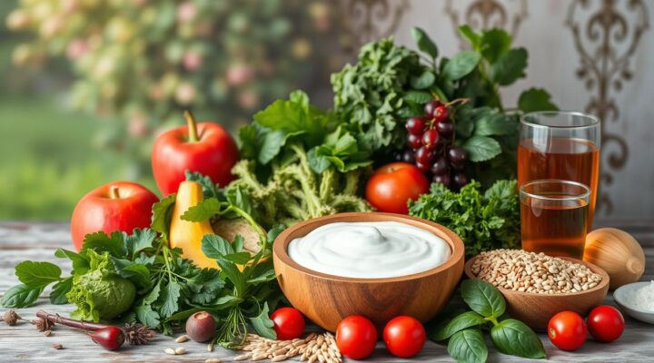 5 Maneiras Naturais de Melhorar sua Digestão: Guia Completo