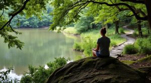 Aproveite os Benefícios de Estar na Natureza: Um Guia Completo