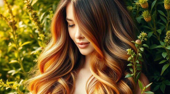 Cabelos Danificados: Como Recuperar a Saúde dos Fios