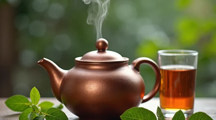 Chá de Boldo para o Fígado: Mito ou Realidade?