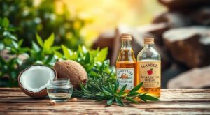 Como Tratar Caspa de Forma Natural | Dicas Eficazes