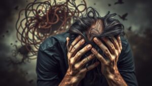 Dicas Efetivas para Evitar e Tratar a Queda de Cabelo por Estresse